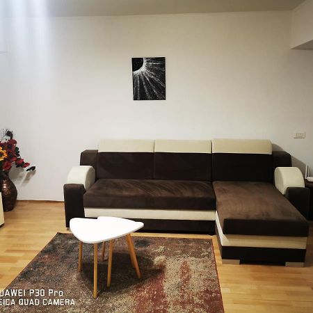 Crinna Residence Bukurešť Exteriér fotografie