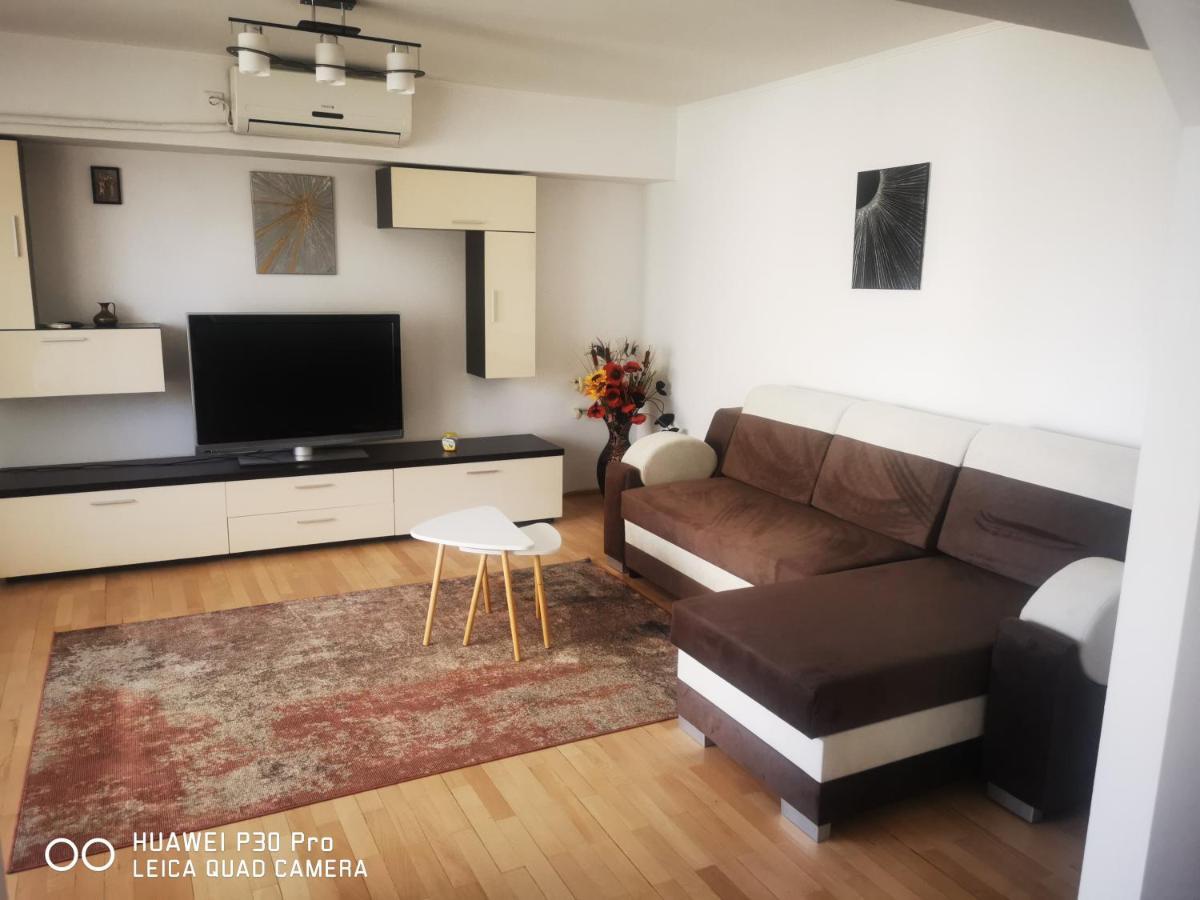 Crinna Residence Bukurešť Exteriér fotografie
