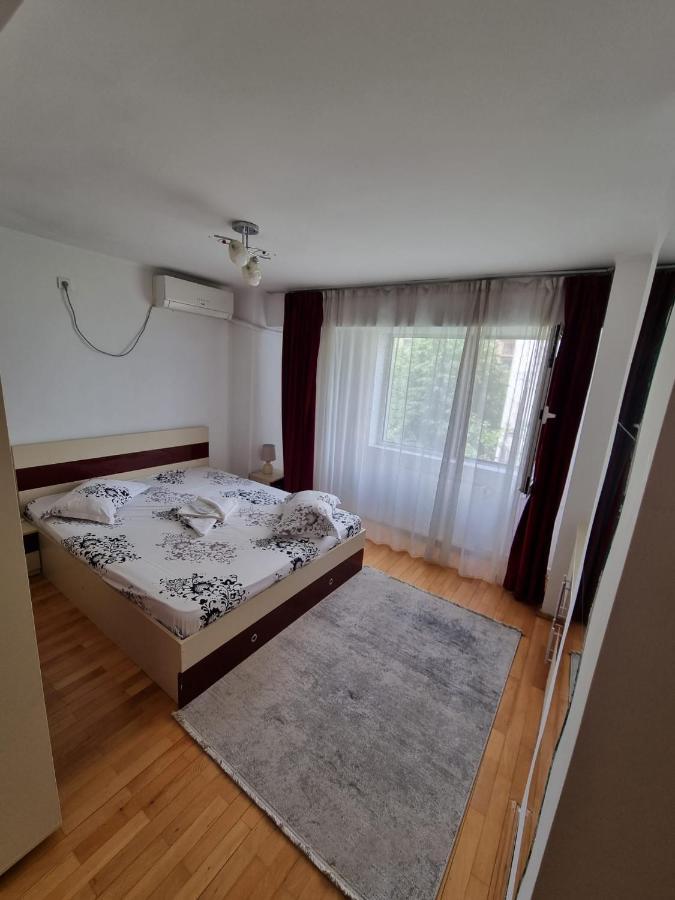 Crinna Residence Bukurešť Exteriér fotografie